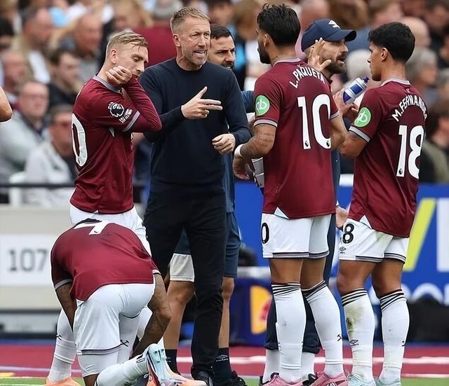 球员评分出炉 👇